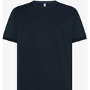 Sun 68 t-shirt jersey mercerized
