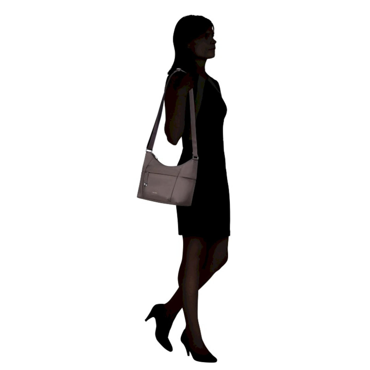 Samsonite move 5.0 tracolla