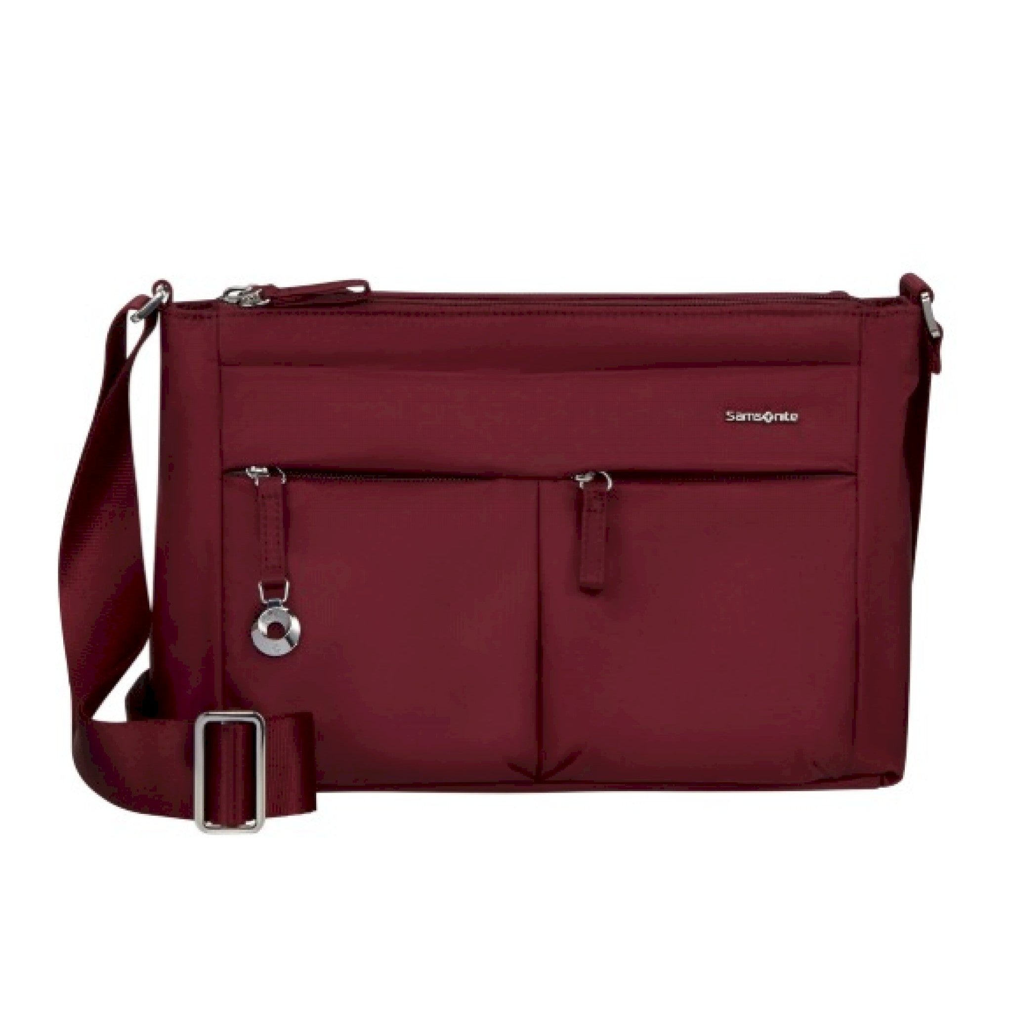 Samsonite move 5.0 tracolla