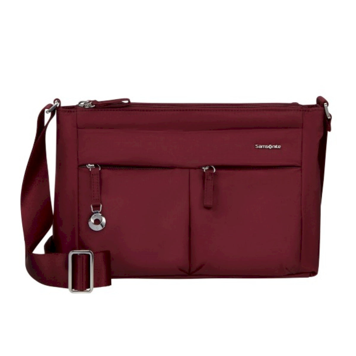 Samsonite move 5.0 tracolla