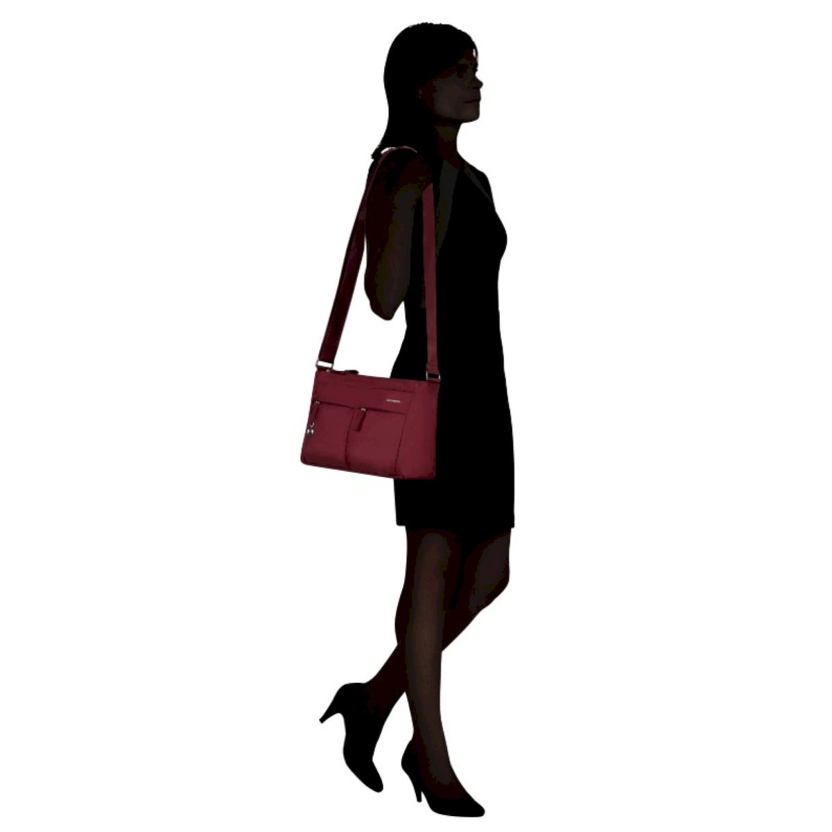 Samsonite move 5.0 tracolla