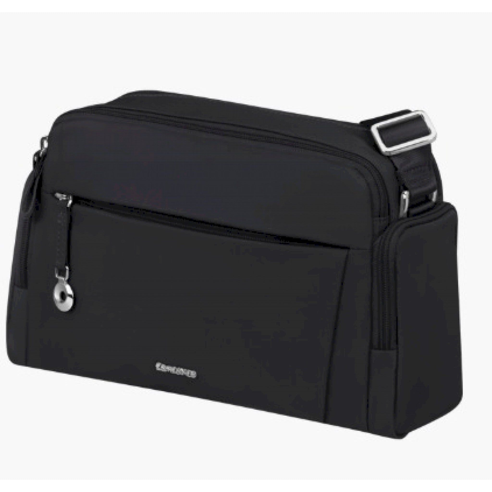 Reporter bag s + 2 pock