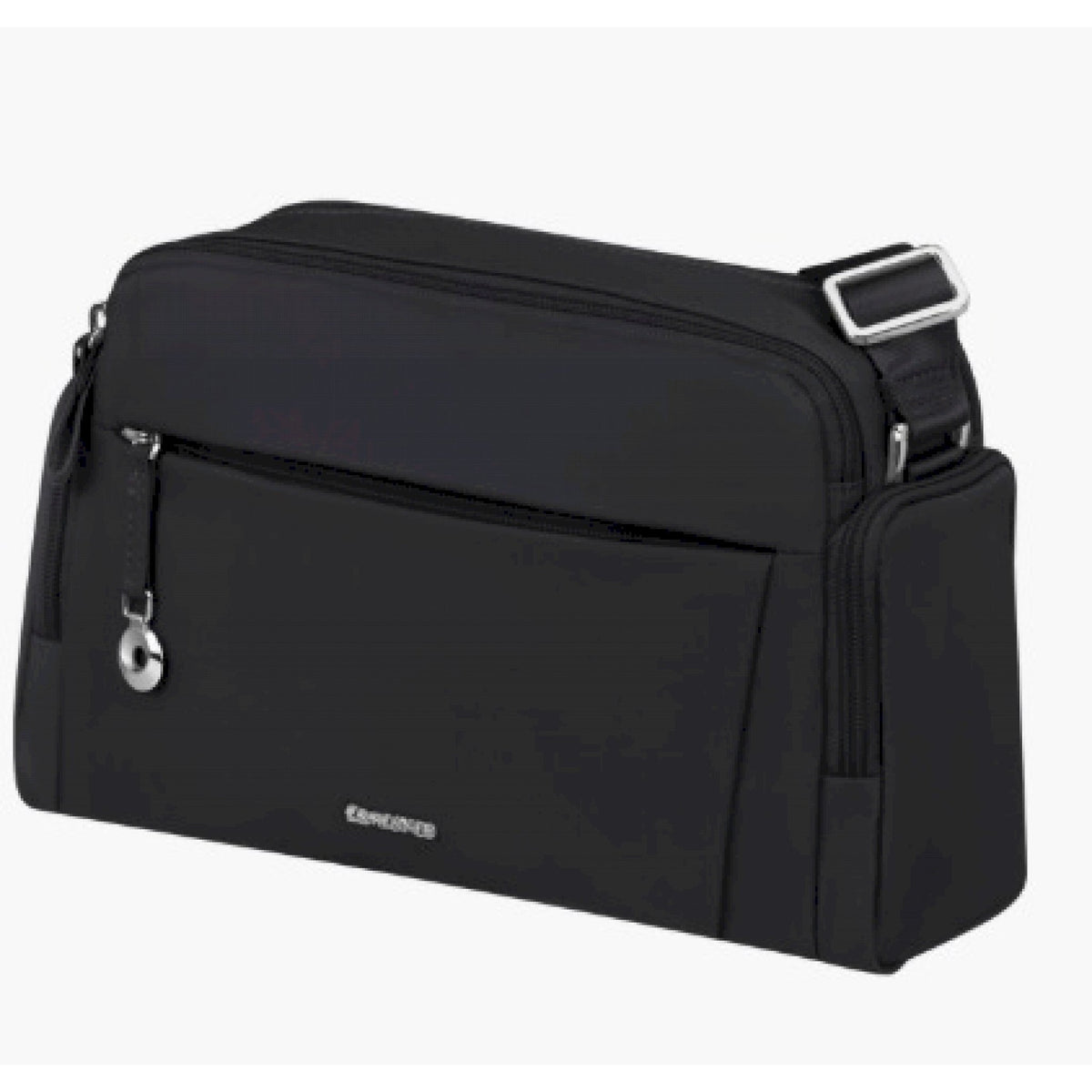 Reporter bag s + 2 pock
