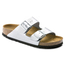 Arizona silver birko flor  calzata stretta