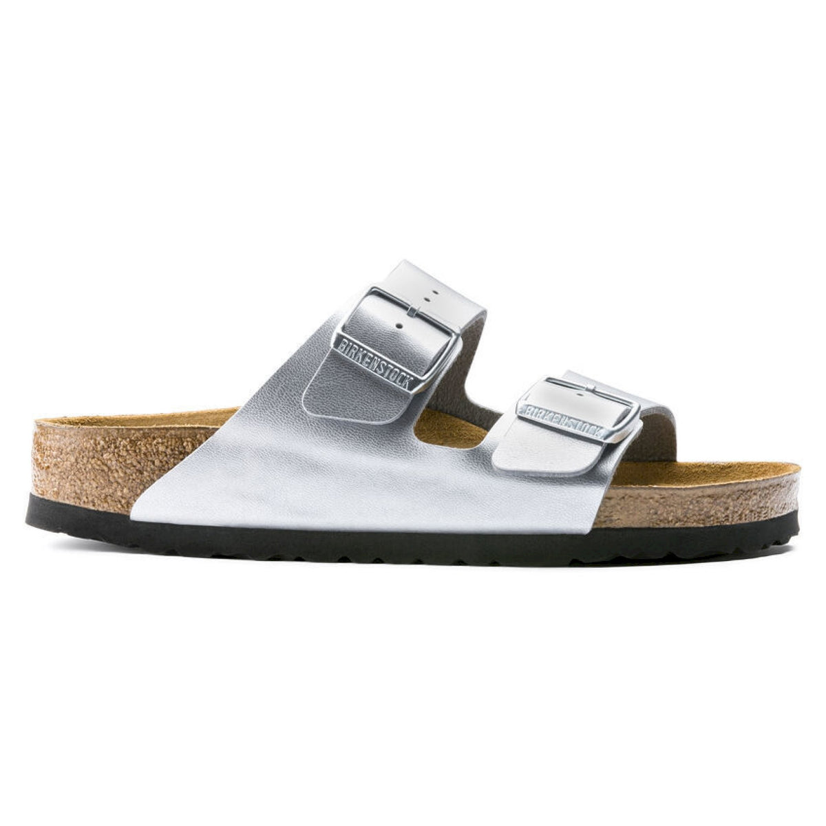 Arizona silver birko flor  calzata stretta