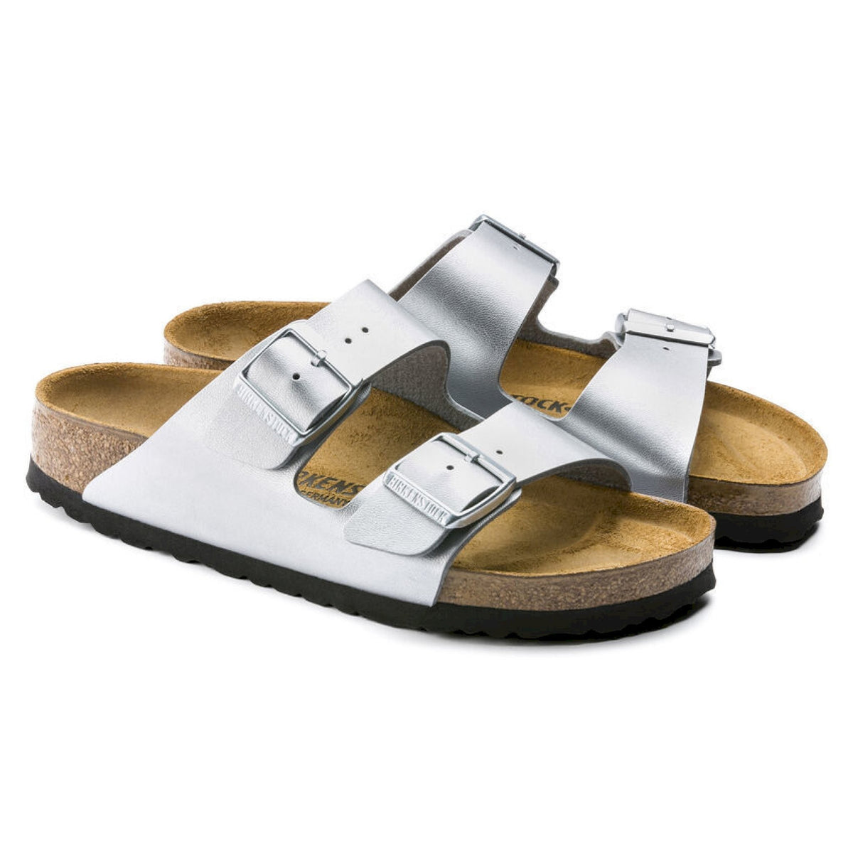 Arizona silver birko flor  calzata stretta