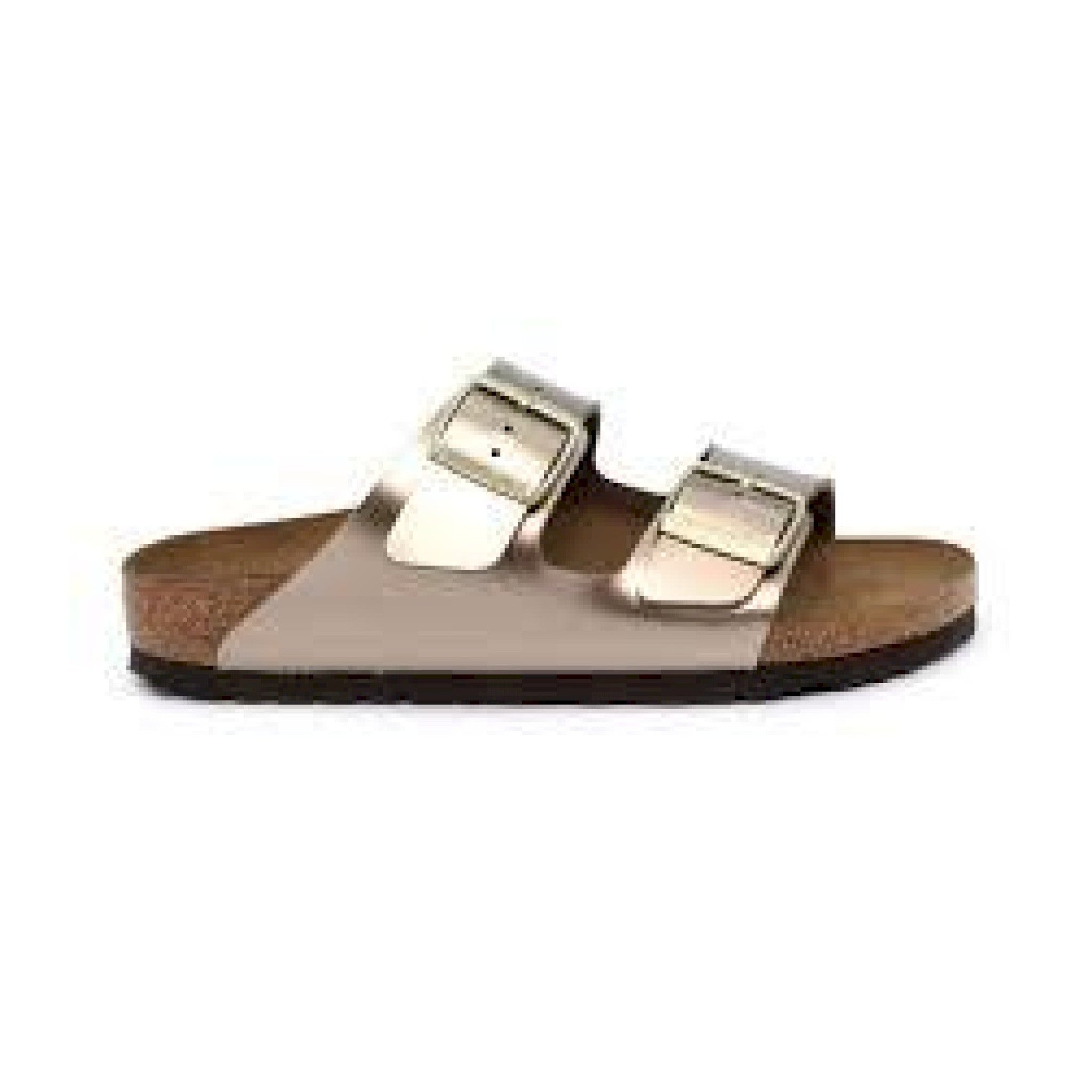 Arizona metal taupe