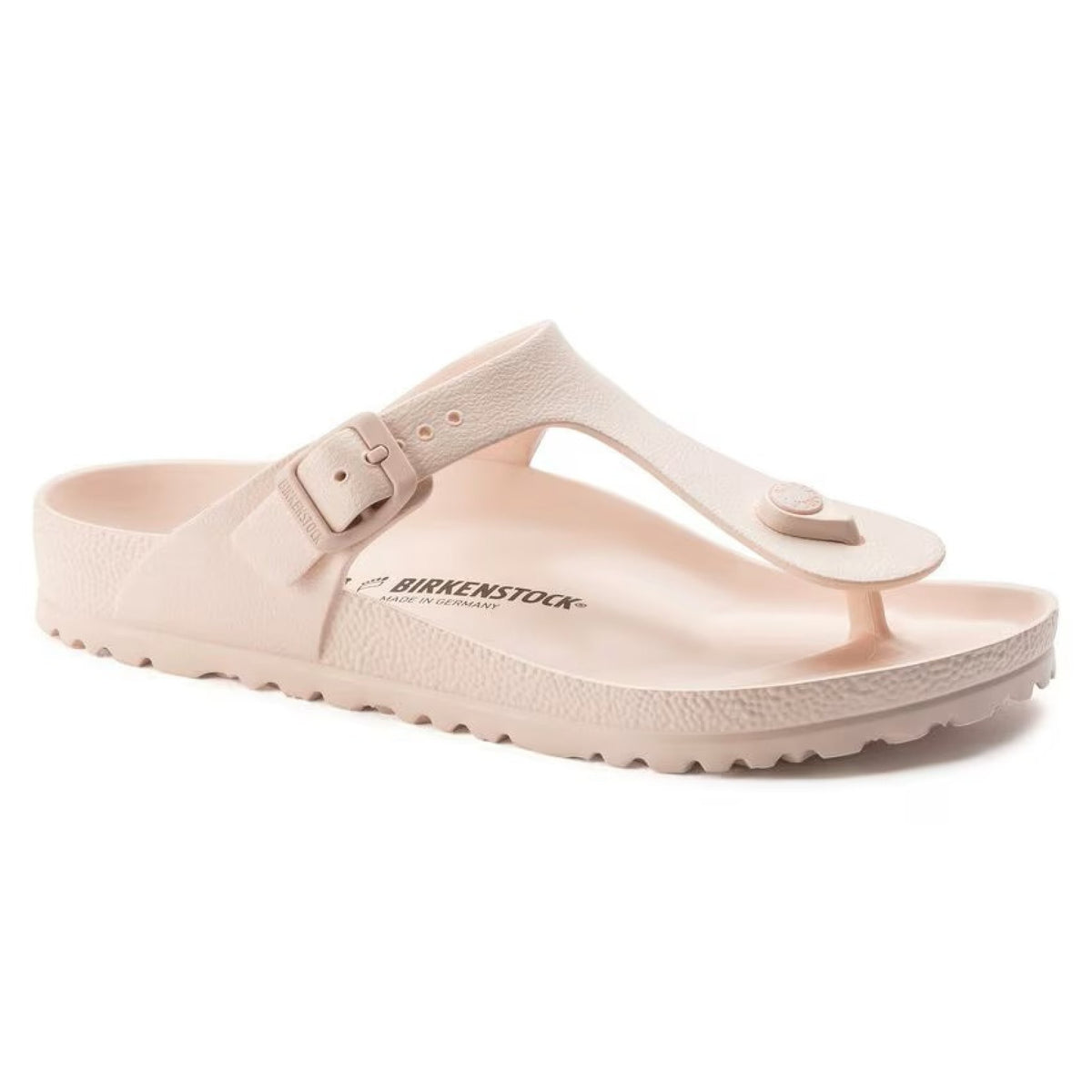 Birkenstock gizeh eva rose calz.n