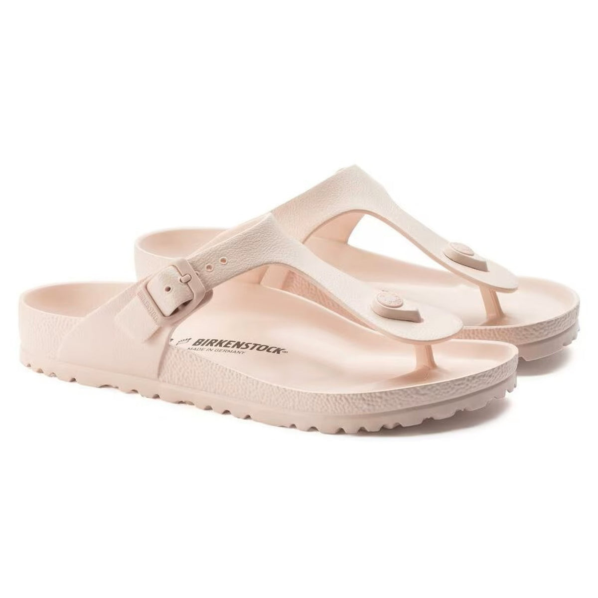 Birkenstock gizeh eva rose calz.n