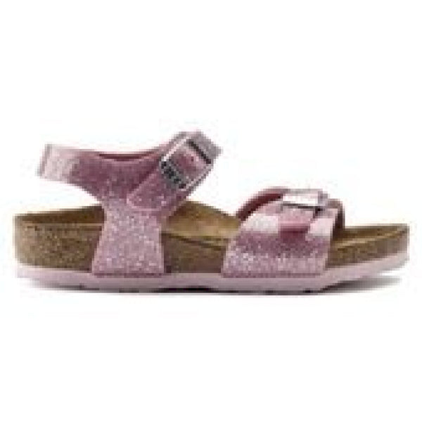 Rio  plain cosmic sparkle old rose