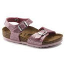 Rio  plain cosmic sparkle old rose