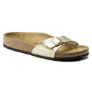Madrid gold birko flor calzata stretta