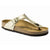 Gizeh gold birko flor calzata normale
