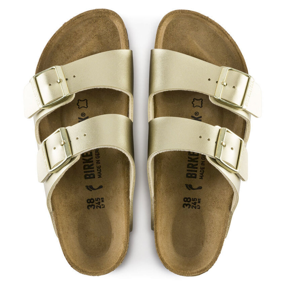 Arizona gold, birko flor
