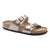Sydney graceful taupe birko flor calzata stretta