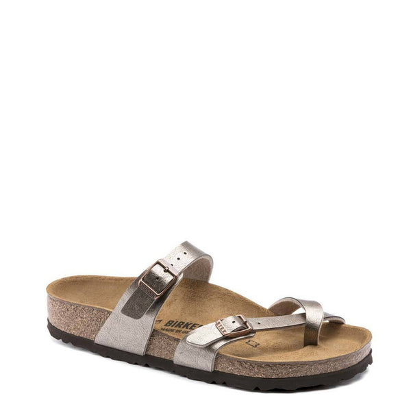 Mayari graceful taupe, birko flor