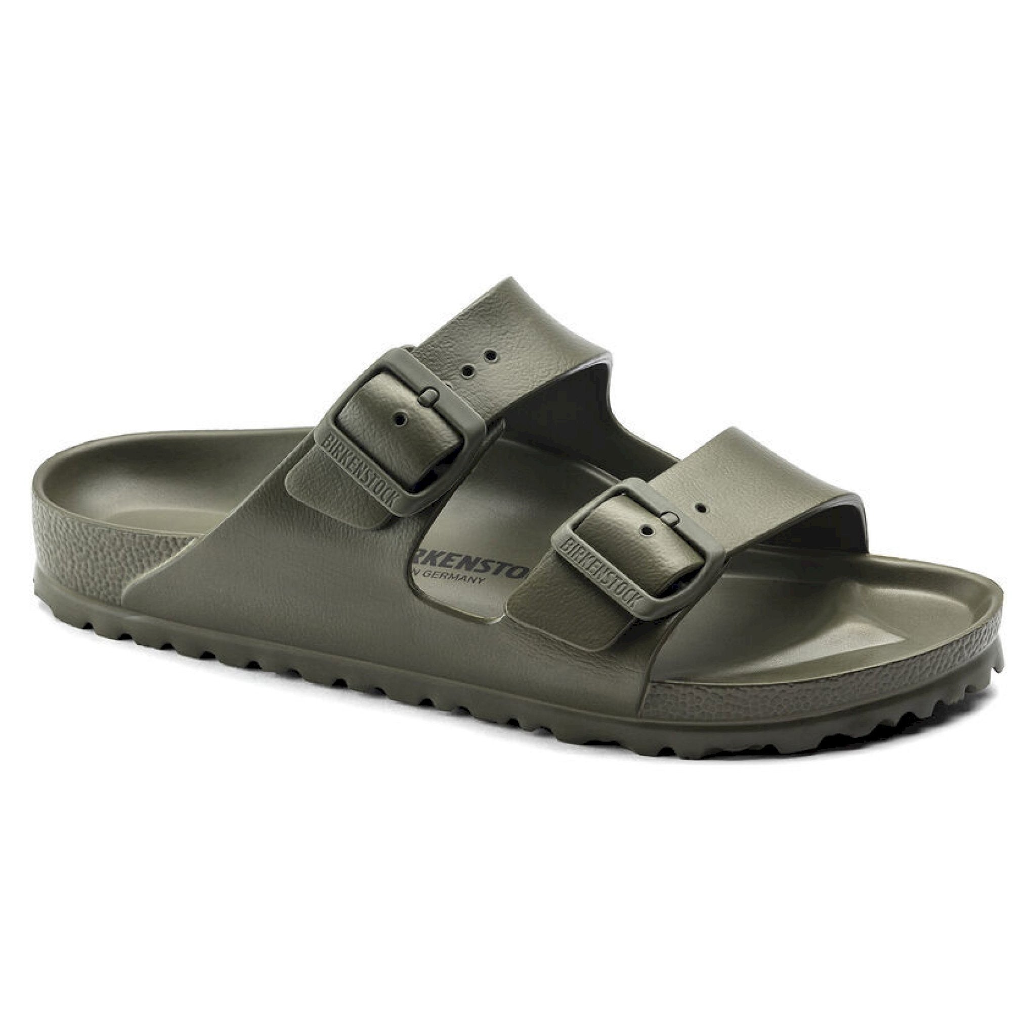 Arizona eva khaki calzata stretta