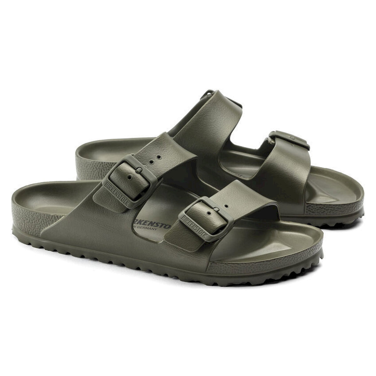 Arizona eva khaki calzata stretta