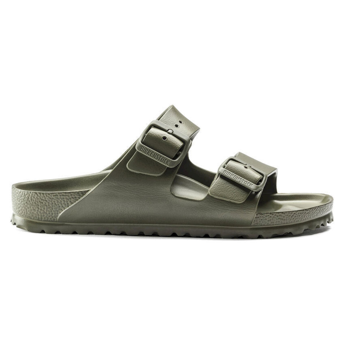 Arizona eva khaki calzata stretta