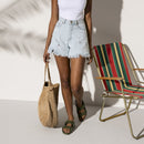 Arizona eva khaki calzata stretta