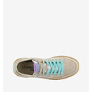 Smash - suede color