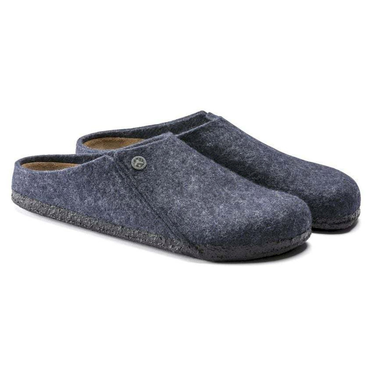 Zermatt dark blue felt