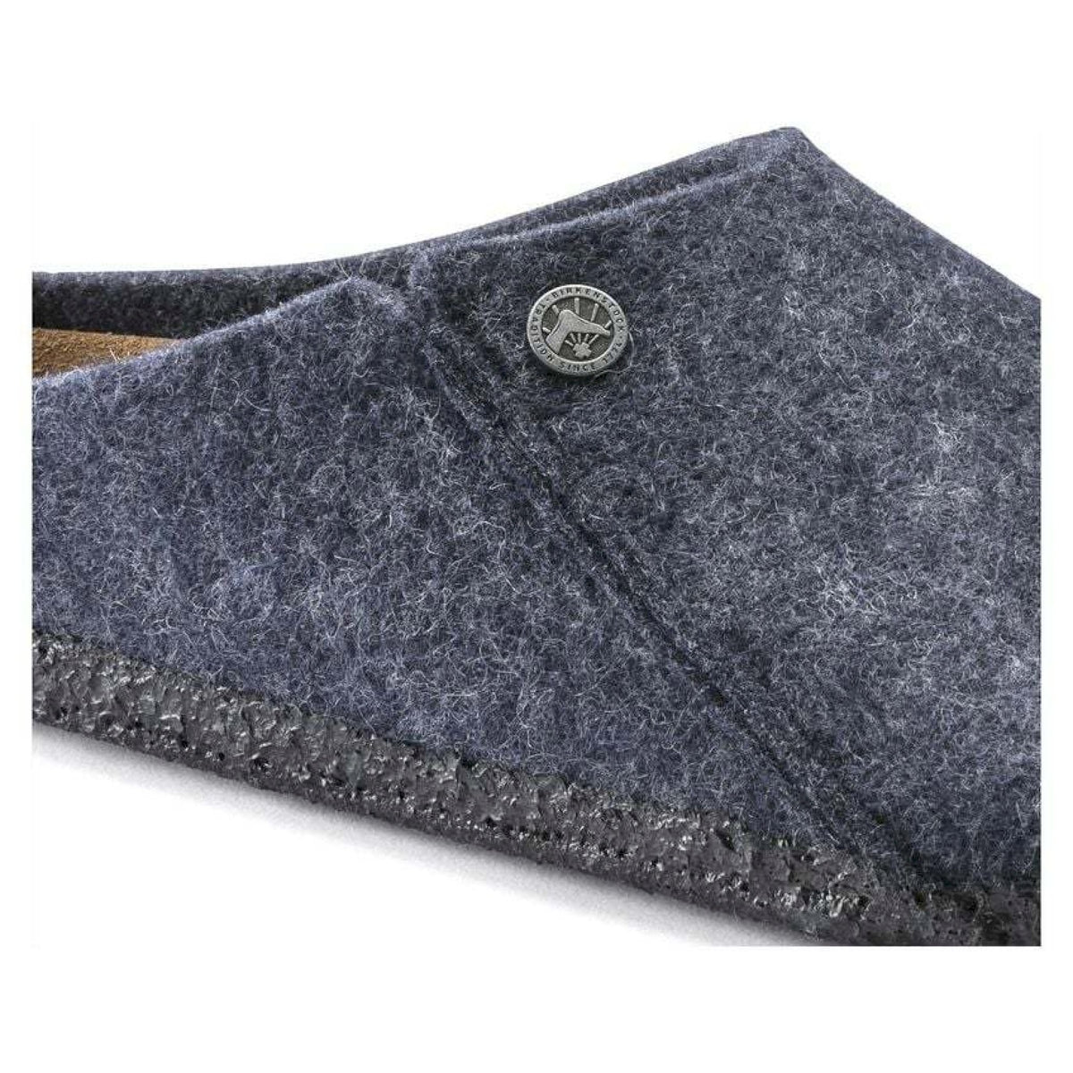 Zermatt dark blue felt