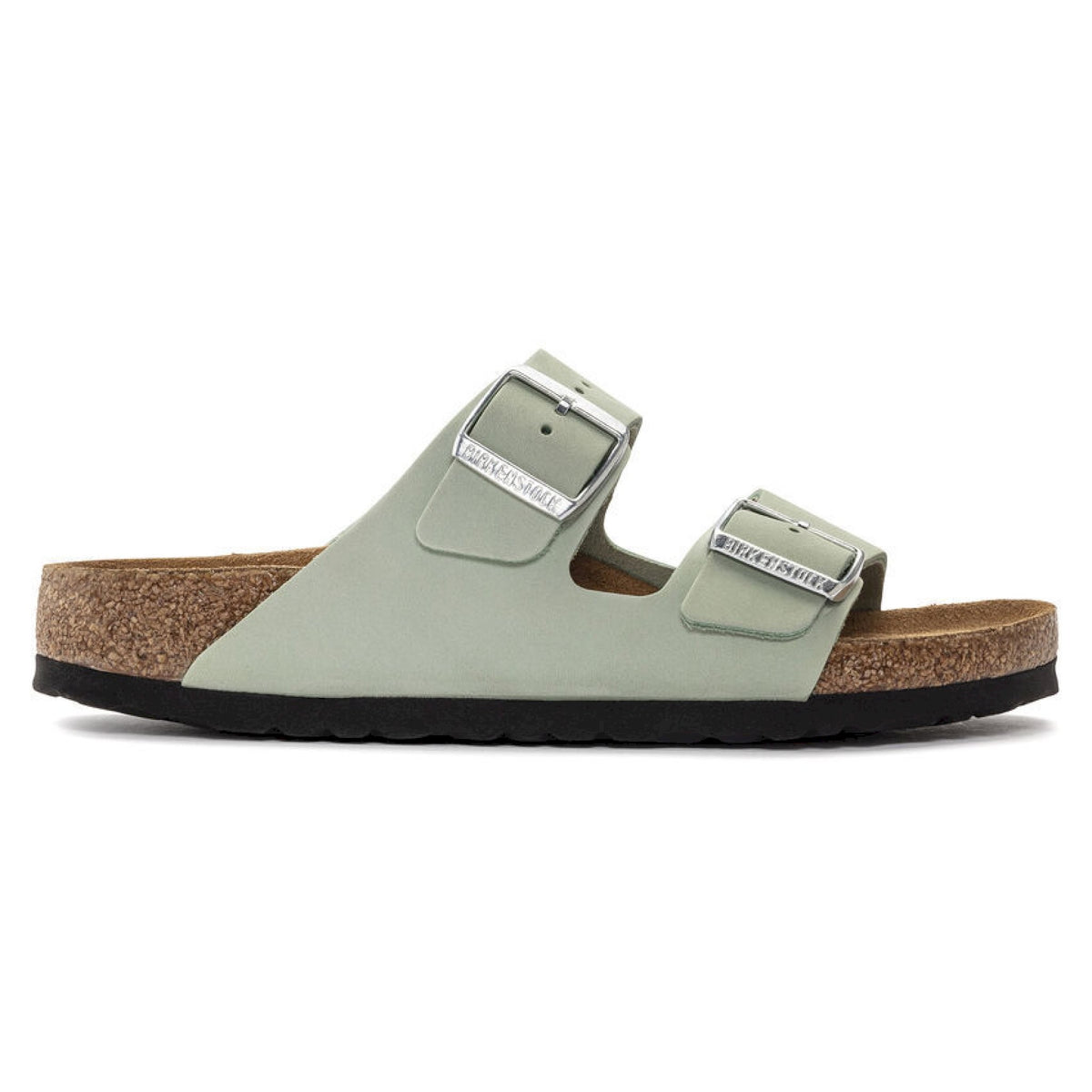 Arizona sfb matcha nubuck leather calzata stretta