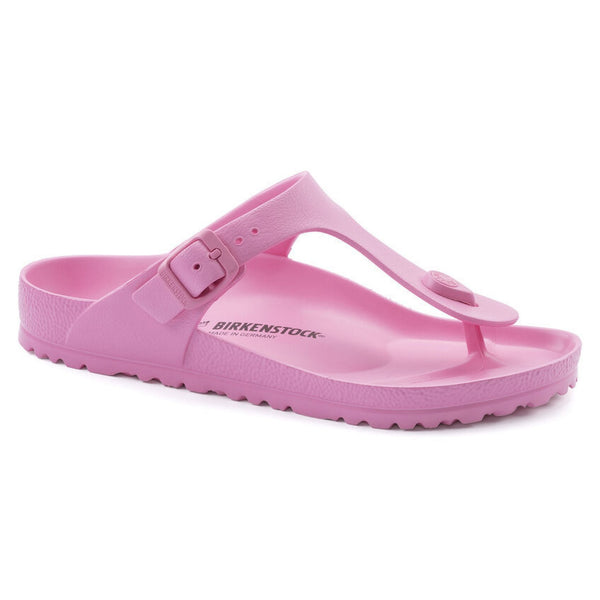 Gizeh eva candy pink calzata normale