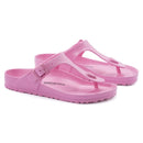 Gizeh eva candy pink calzata normale