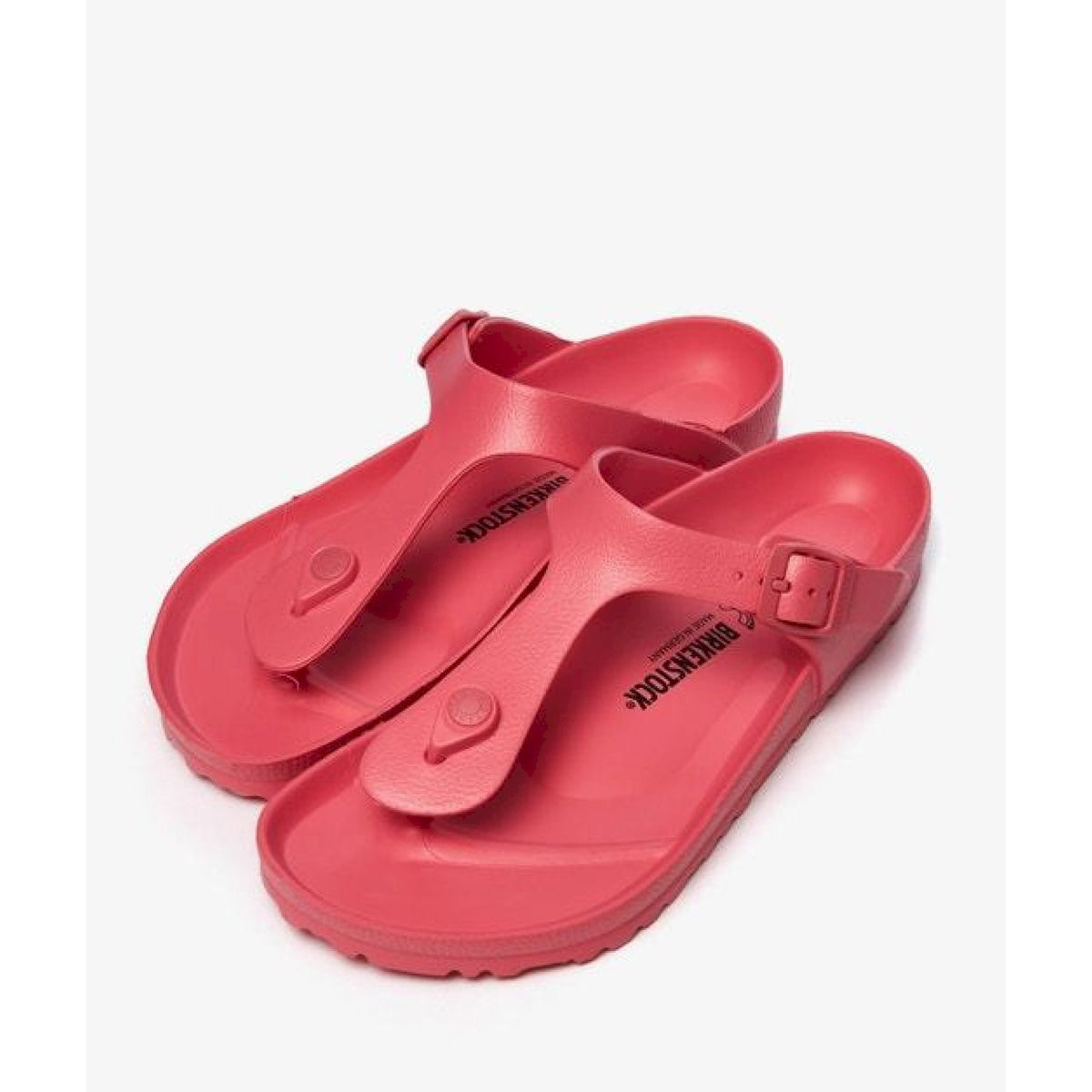 Birkenstock gizeh eva watermelon