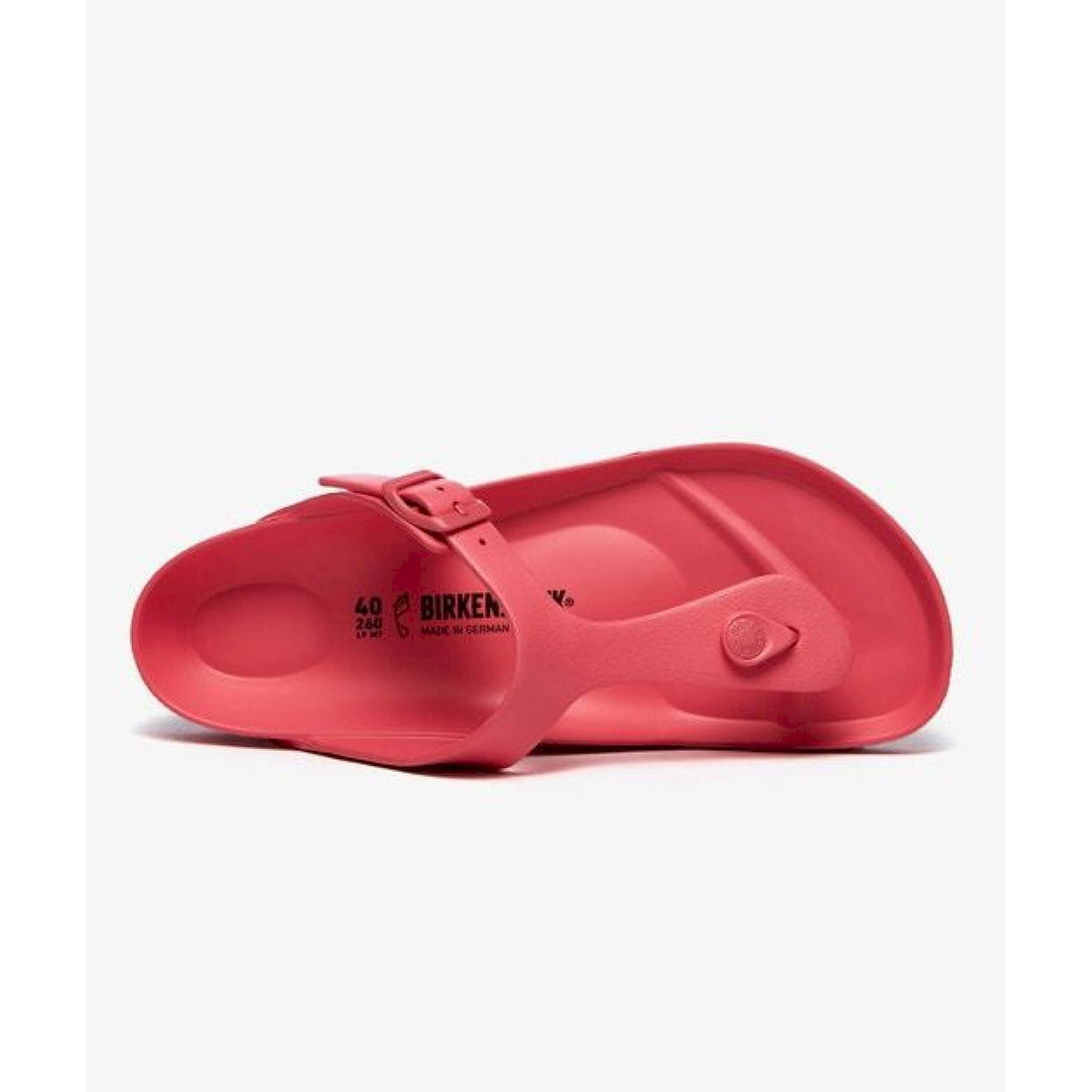 Birkenstock gizeh eva watermelon