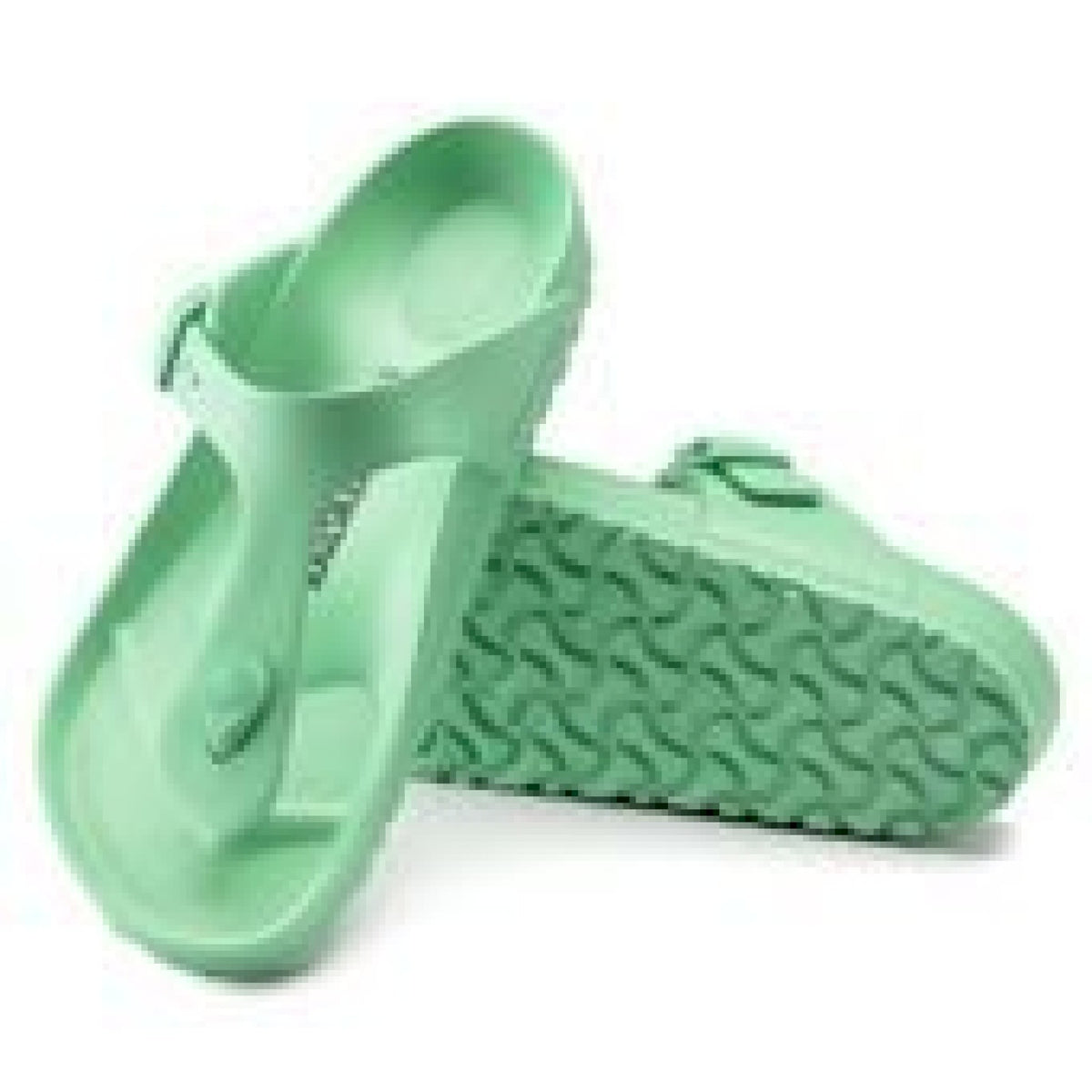 Birkenstock gizeh eva bold