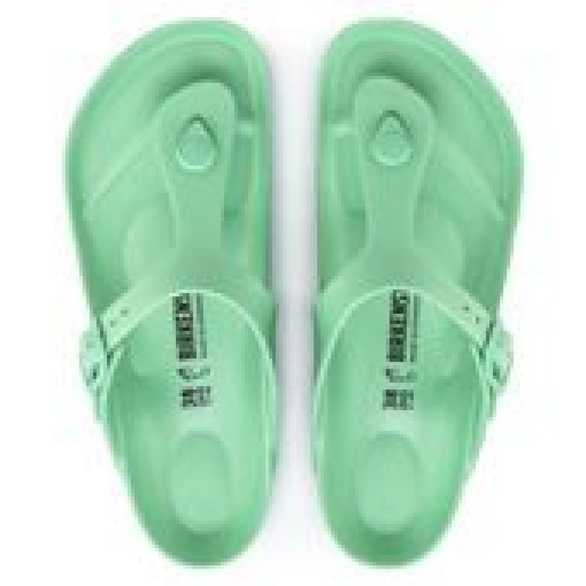 Birkenstock gizeh eva bold