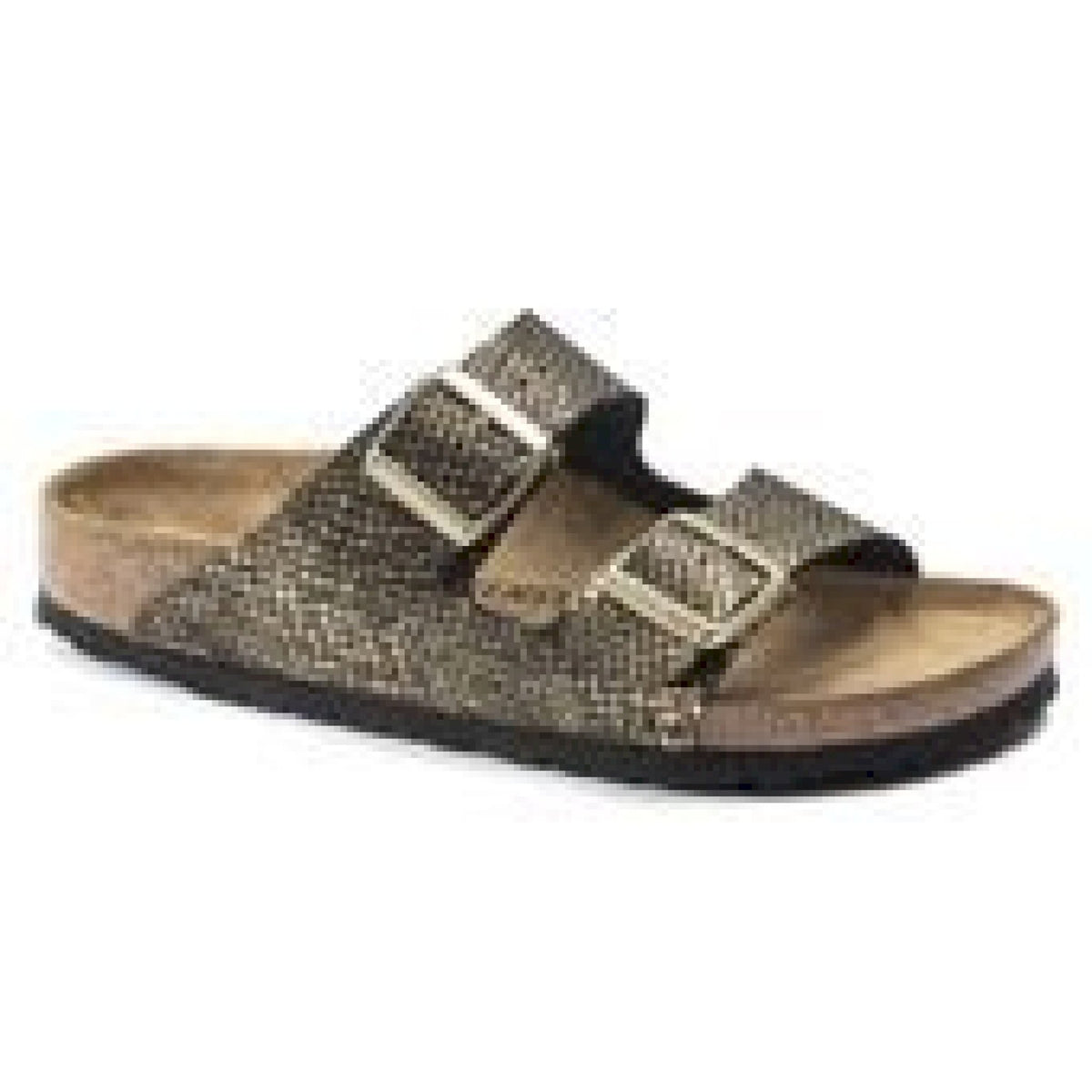 Arizona  shiny python black