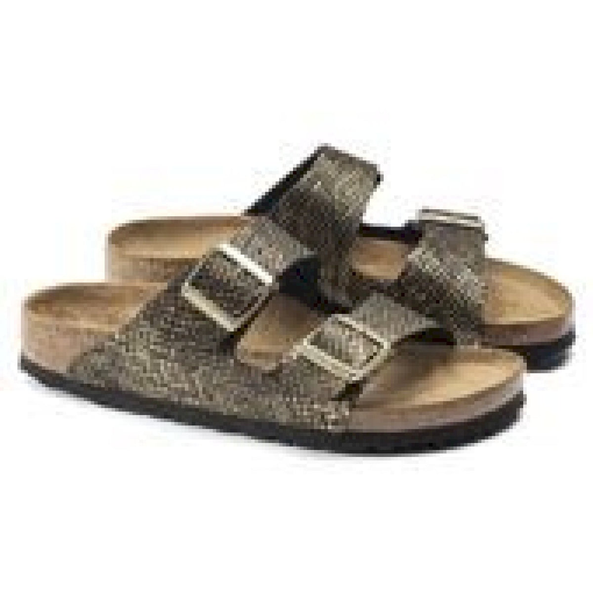 Arizona  shiny python black