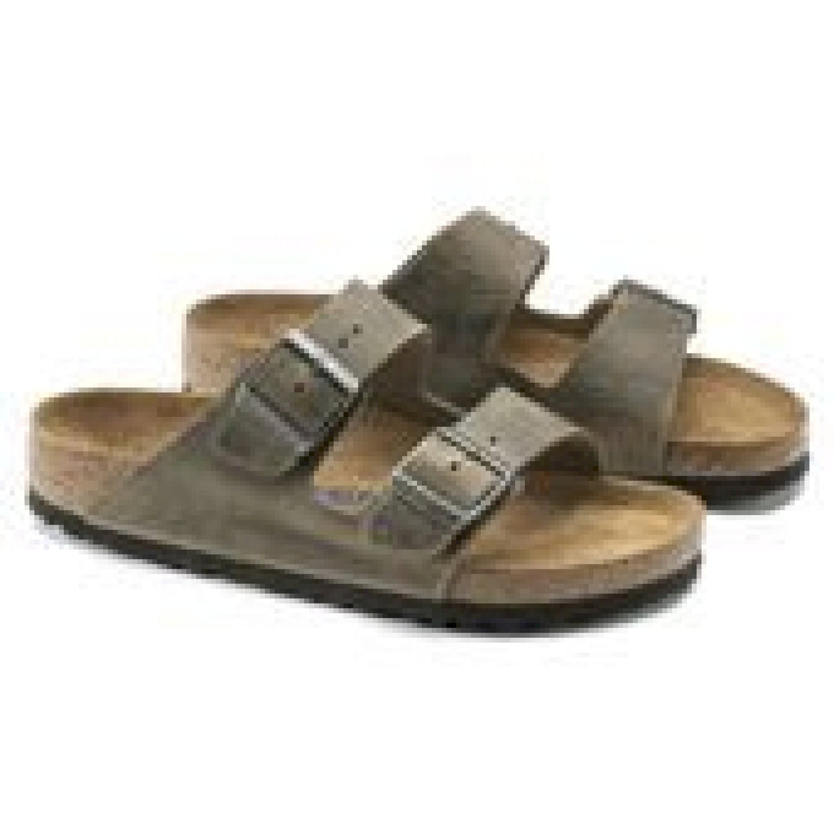 Arizona sfb faded khaki oiled leather