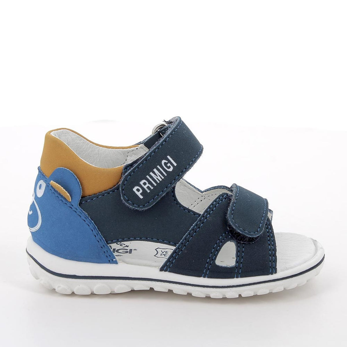 Sandali da bambini con strap