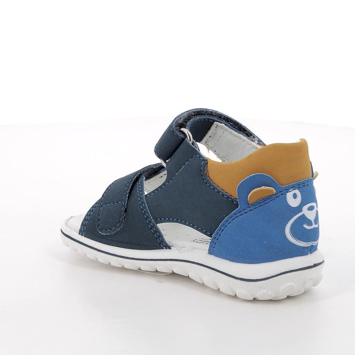Sandali da bambini con strap