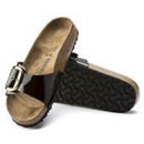 Madrid  big  buckle