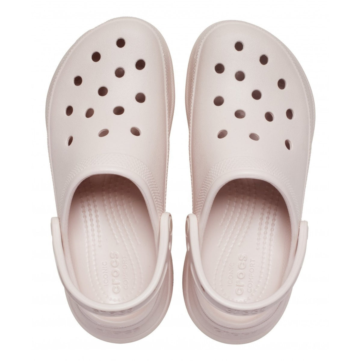 Crocs classic bae clog w