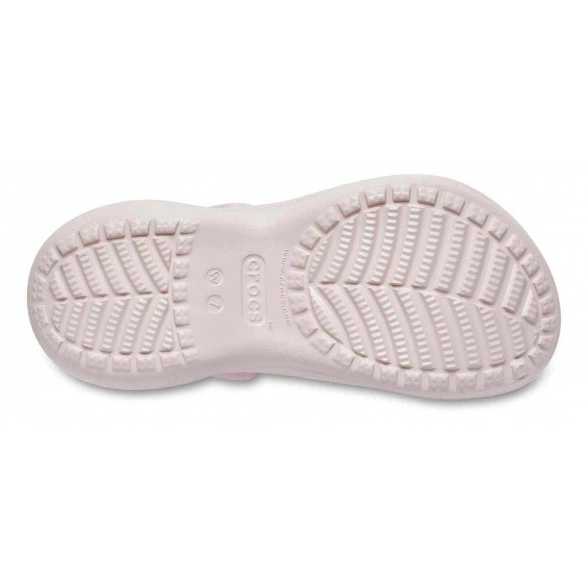 Crocs classic bae clog w
