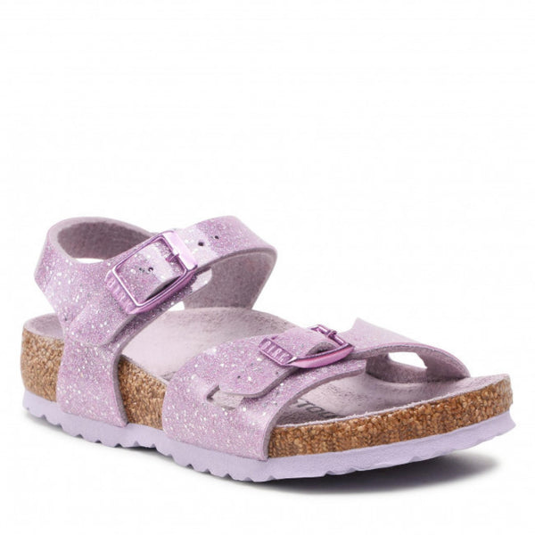 Rio cosmic sparkle lavender kids birko flor