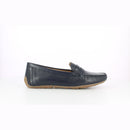 Penny loafer nappa