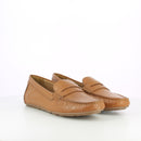 Penny loafer nappa