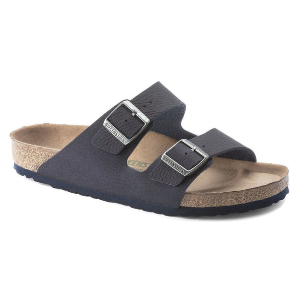 Arizona desert dust indigo blue vegan calzata stretta