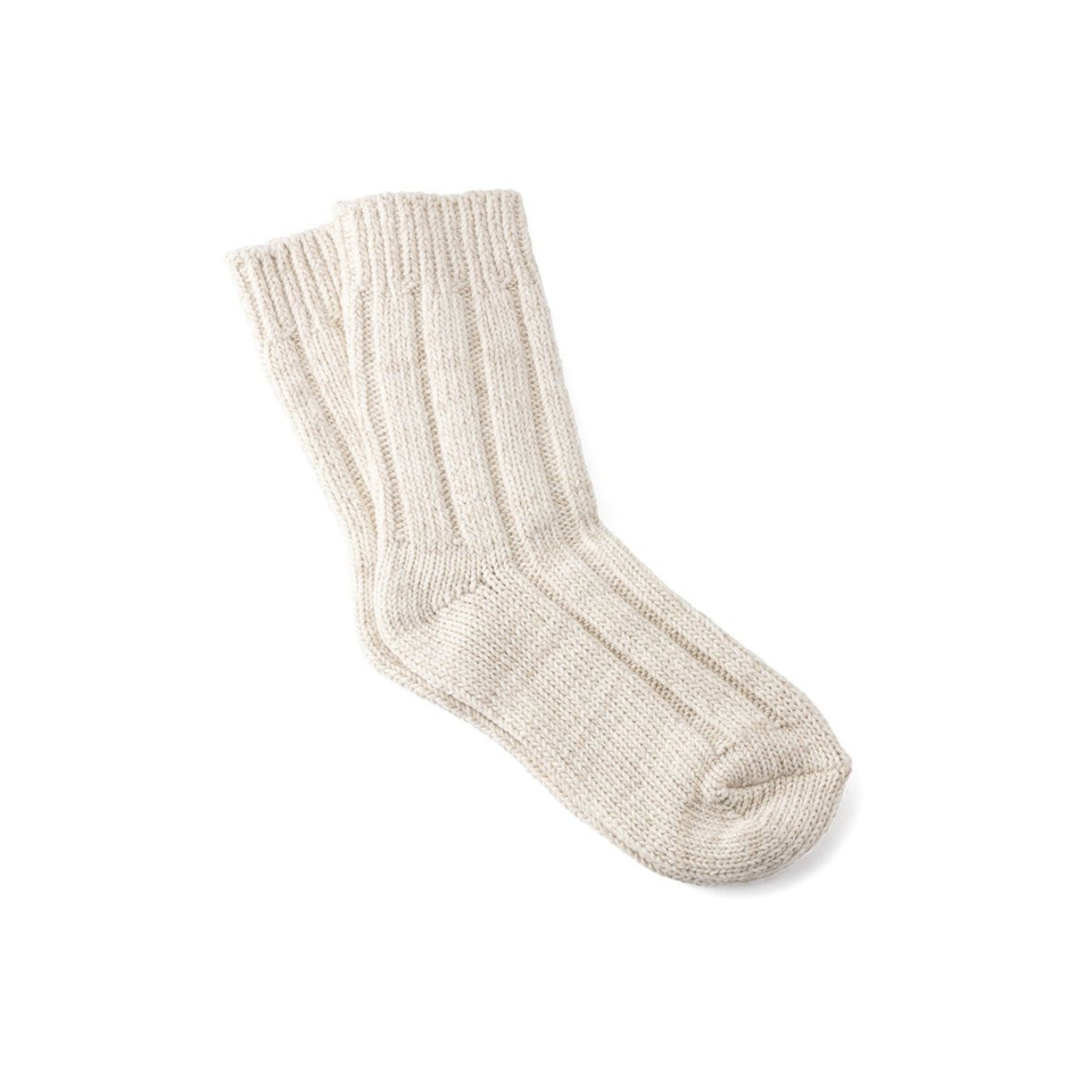 Cotton twist offwhite