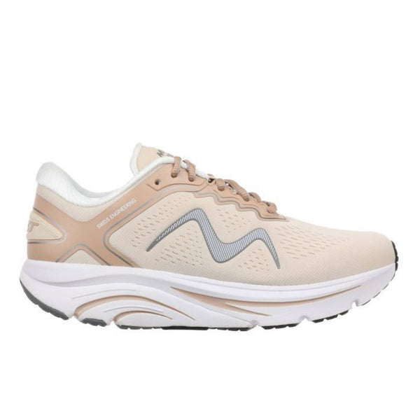 Mbt mbt-2000 iii lace up scarpe da corsa da donna