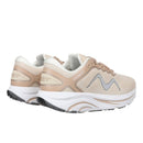 Mbt mbt-2000 iii lace up scarpe da corsa da donna