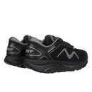 Mbt mbt-2000 iii lace up scarpe da corsa da donna